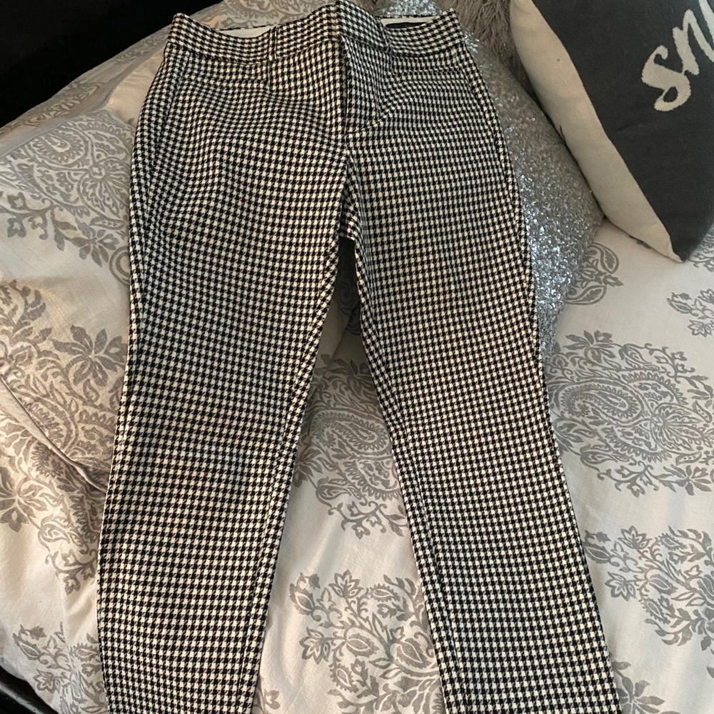 Banana republic chinos